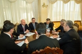 Parteneriatul moldo-georgian, discutat de Prim-miniștrii Pavel Filip și Giorgi Kvirikashvili