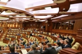  Deputații vor examina astăzi proiectul de modificare a Constituției Republicii Moldova