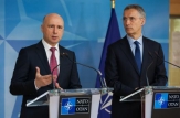 Oficiului de Legătură NATO la Chișinău, care urmează să fie deschis în vara anului curent, va fi o misiune diplomatică care va avea doar angajați civili