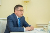 Parteneriatul moldo-kazah, discutat la întrevederea Premierului Pavel Filip cu Ambasadorul Republicii Kazahstan în Republica Moldova