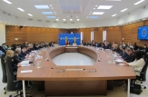 Reuniunea Comisiei moldo – române pentru integrare europeană în sectorul justiției