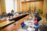 Noua structură a Guvernului va fi compusă din 9 ministere