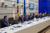 Declarația finală și recomandările Comitetului Parlamentar de Asociere UE - Republica Moldova