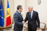 Consiliul Europei va continua să sprijine Republica Moldova