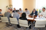 Legea privind organizarea administrativ-teritorială a Republicii Moldova ar putea fi completată cu un articol nou care stabilește statutul special al UTA Găgăuzia