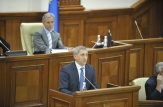 Codul administrativ al Republicii Moldova, votat în prima lectură