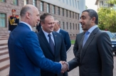 Noi oportunități pentru intensificarea cooperării dintre Republica Moldova şi Emiratele Arabe Unite