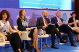 Daniela Morari a participat la cea de-a 14-a Conferință internațională anuală „Calea europeană a Georgiei–asigurarea stabilității regionale”
