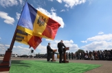 A fost inaugurat punctul comun moldo-ucrainean de trecere a frontierei de stat „Cuciurgan-Pervomaisc”