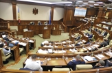 10 comisii permanente vor activa în cadrul  Parlamentului Republicii Moldova