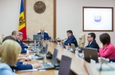 Cabinetul de miniştri a aprobat semnarea Acordului între Guvernul Republicii Moldova şi Guvernul Ungariei cu privire la cooperarea şi asistenţa reciprocă în caz de situaţii excepţionale