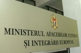 Comentariul Ministerului Afacerilor Externe şi Integrării Europene al Republicii Moldova
