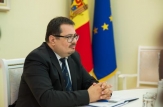 Pavel Filip în dialog cu noul Ambasador UE la Chișinău, Peter Michalko
