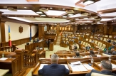 Parlamentul a menținut votul exprimat anterior pentru legile remise de șeful statului spre reexaminare