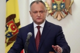 Igor Dodon: Pentru Moldova nu există altă soluție, decît alegerile parlamentare anticipate și trecerea la o formă de guvernare prezidențială