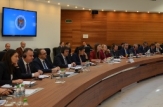 Reuniunea Comitetului de Asociere Republica Moldova – Uniunea Europeană a avut loc joi, la Chișinău