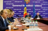 Ambasadorii statelor membre ale Uniunii Europene, al Statelor Unite ale Americii și cel al Turciei acreditați în Republica Moldova au fost invitați astăzi la Guvern