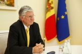 Ungaria susţine Republica Moldova în consolidarea relațiilor cu UE