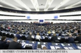 Parlamentul European a aprobat o rezoluție prin care au fost aprobate recomandările Comisiei pentru Politică Externă