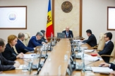 Pavel Filip apreciază progresele înregistrate în discuțiile dintre Chișinău și Tiraspol
