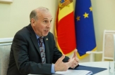 Pavel Filip a avut o întrevedere cu Ambasadorul SUA la Chișinău, James Pettit