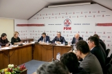 Partidul Democrat din Moldova va propune şapte membri noi în Guvern