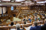 Deputații își vor relua activitatea în organele de lucru ale Parlamentului pe data de 15 ianuarie 2018