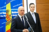 Premierul Pavel Filip a prezentat noii membri ai Cabinetului de miniştri colectivelor de muncă
