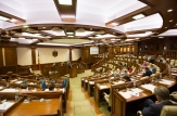 În 2017, deputații au înaintat 170 de inițiative legislative