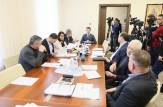 Republica Moldova ar putea adera la Programul  de colaborare a statelor-membre ale Comunităţii Statelor Independente în combaterea terorismului