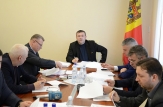 Proiectul de completare a Constituției Republicii Moldova, examinat la Comisia securitate națională, apărare și ordine publică