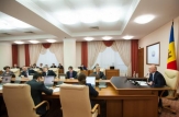 Guvernul susține introducerea aspirațiilor europene ale Republicii Moldova în Constituție