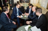 Moldova și Polonia pledează pentru intensificarea relațiilor bilaterale