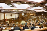 Deputații au respins moțiunea simplă înaintată ministrului Economiei și Infastructurii