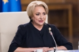 Premierul României, Vasilica-Viorica Dăncilă, va întreprinde o vizită în Republica Moldova