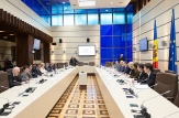 Viorica Dăncilă: Suntem interesați de multiplicarea investițiilor românești în Republica Moldova