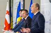 Declarația Comună a președinților Parlamentelor Georgiei, Republicii Moldova și Ucrainei