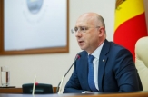 Pavel Filip și-a exprimat regretul în legătură cu anunțarea demisiei ministrului Justiției, Alexandru Tănase