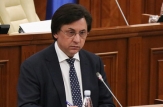 Mihail Poalelungi a depus jurământul de judecător al Curții Constituționale