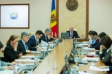 Implementarea agendei europene a Republicii Moldova, discutată de Comisia Guvernamentală pentru Integrare Europeană