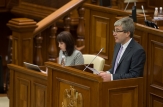 Deputatul Eugen Carpov este noul copreședinte al Comitetului Parlamentar de Asociere Republica Moldova – Uniunea Europeană
