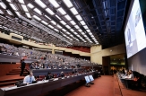 Delegația Parlamentului a participat la Geneva, la Adunarea Uniunii Interparlamentare