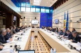 Parlamentul a făcut un salt calitativ în implementarea Acordului de Asociere UE-RM