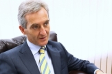 Viceprim-ministrul Iurie Leancă a efectuat o vizită de lucru în Bulgaria