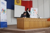 CEC dă startul unei campanii mobile de informare privind noul sistem de vot în Republica Moldova