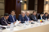 Declarația comună a președinților comisiilor securitate din Parlamentul Republicii Moldova și Parlamentul României