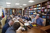 Comisia juridică, numiri și imunități va propune candidatura lui Vasile Botnari pentru numire în funcția de director SIS