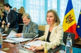 Johannes Hahn: Prima tranșă din asistența macrofinanciară ar putea sosi în Moldova în luna iulie sau în toamnă