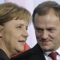 Germania susţine Parteneriatul Estic