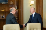 SUA reconfirmă sprijinul pentru modernizarea Republicii Moldova